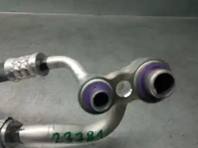 Автозапчасти б/у трубы кондиционирования воздуха за mg rover mg hs 1.5 t (sas23) ссылки oem iam 11499218  11499218