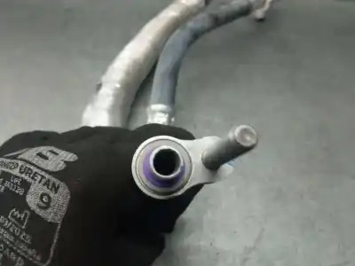 Автозапчасти б/у трубы кондиционирования воздуха за mg rover mg hs 1.5 t (sas23) ссылки oem iam 11499218  11499218