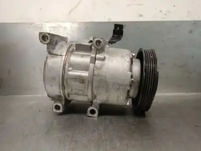 Автозапчастина б/у компресор кондиционера для hyundai tucson (tl, tle) 1.7 crdi посилання на oem iam 97701d7100