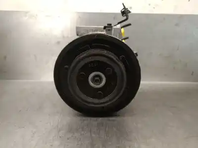 Автозапчастина б/у компресор кондиционера для hyundai tucson (tl, tle) 1.7 crdi посилання на oem iam 97701d7100  97701d7100