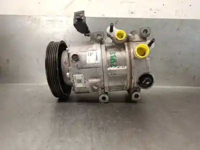 Автозапчастина б/у компресор кондиционера для hyundai tucson (tl, tle) 1.7 crdi посилання на oem iam 97701d7100  97701d7100