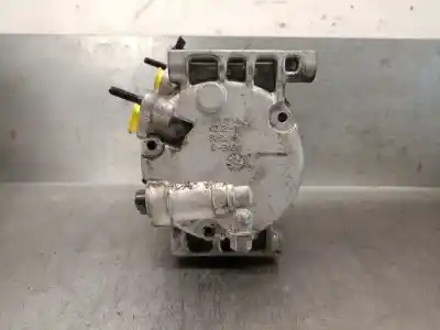 Автозапчастина б/у компресор кондиционера для hyundai tucson (tl, tle) 1.7 crdi посилання на oem iam 97701d7100  97701d7100