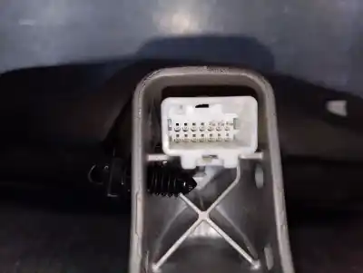 Pezzo di ricambio per auto di seconda mano specchio interno per jeep compass (mp, m6, mv, m7) 2.0 crd 4x4 riferimenti oem iam 5xr35dx9ad  5xr35dx9ad