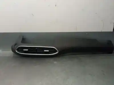 Автозапчасти б/у украшение задних фонаров за mg rover mg hs 1.5 t (sas23) ссылки oem iam 1841447