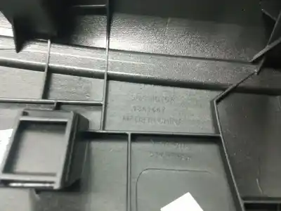 Автозапчастина б/у окрашувальник задніх ліхтарів для mg rover mg hs 1.5 t (sas23) посилання на oem iam 1841447  1841447