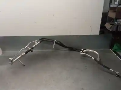 Peça sobressalente para automóvel em segunda mão tubos de ar condicionado por mg rover mg hs 1.5 t (sas23) referências oem iam 11499296