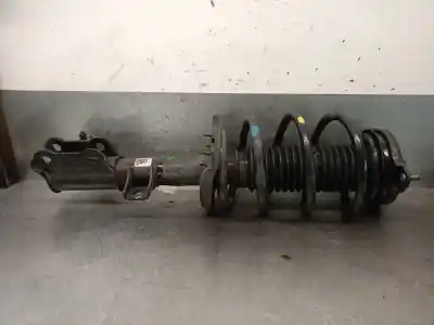 Автозапчасти б/у амортизатор передний правый за hyundai tucson (tl, tle) 1.7 crdi ссылки oem iam 54660d7000  54660d7000