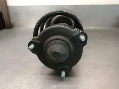 Автозапчасти б/у амортизатор передний правый за hyundai tucson (tl, tle) 1.7 crdi ссылки oem iam 54660d7000  54660d7000