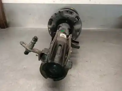 Автозапчасти б/у амортизатор передний правый за hyundai tucson (tl, tle) 1.7 crdi ссылки oem iam 54660d7000  54660d7000