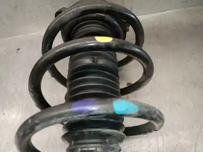 Автозапчасти б/у амортизатор передний правый за hyundai tucson (tl, tle) 1.7 crdi ссылки oem iam 54660d7000  54660d7000