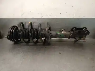 Автозапчасти б/у амортизатор передний правый за hyundai tucson (tl, tle) 1.7 crdi ссылки oem iam 54660d7000