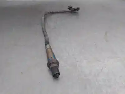 Автозапчастина б/у лямбда-зонд для renault kangoo express (fw0/1_) 1.5 dci 75 (fw07, fw10, fw04) посилання на oem iam 226a41733r