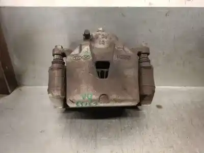 Автозапчасти б/у передний правый тормозной суппорт за hyundai tucson (tl, tle) 1.7 crdi ссылки oem iam 58130d7500