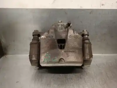 Автозапчастина б/у передній лівий гальмум для hyundai tucson (tl, tle) 1.7 crdi посилання на oem iam 58110d7500