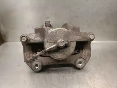 Автозапчастина б/у передній лівий гальмум для hyundai tucson (tl, tle) 1.7 crdi посилання на oem iam 58110d7500  58110d7500