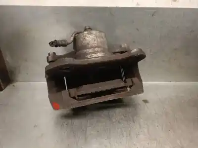 Автозапчастина б/у передній лівий гальмум для hyundai tucson (tl, tle) 1.7 crdi посилання на oem iam 58110d7500  58110d7500