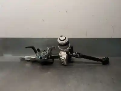 Peça sobressalente para automóvel em segunda mão coluna de direcção por mg rover mg hs 1.5 t (sas23) referências oem iam 1147383311