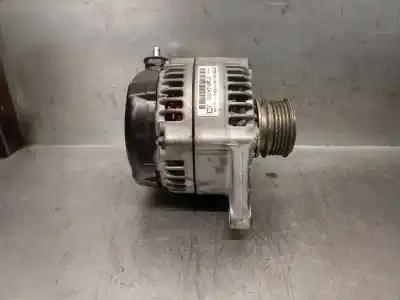 Автозапчастина б/у генератор для hyundai tucson (tl, tle) 1.7 crdi посилання на oem iam 373002a700