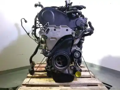 Pezzo di ricambio per auto di seconda mano MOTORE COMPLETO per VOLKSWAGEN TIGUAN (5N_)  Riferimenti OEM IAM CFFD H70930 03L100090J