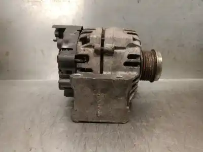 Peça sobressalente para automóvel em segunda mão Alternador por CITROEN NEMO 1.3 HDi FAP Referências OEM IAM B86851784845 2543477A VALEO 1608858080
