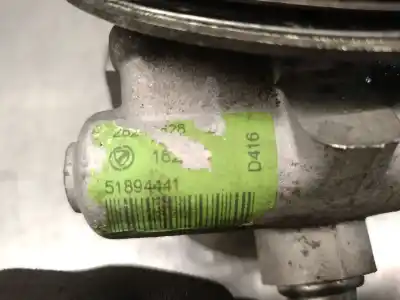 Peça sobressalente para automóvel em segunda mão bomba de direção hidráulica por citroen nemo 1.3 hdi fap referências oem iam 51894441  4008a2