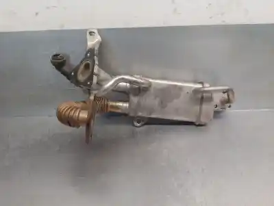 Автозапчастина б/у кулер egr для renault kangoo express (fw0/1_) 1.5 dci 75 (fw07, fw10, fw04) посилання на oem iam 147357324r