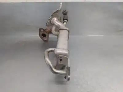 Автозапчастина б/у кулер egr для renault kangoo express (fw0/1_) 1.5 dci 75 (fw07, fw10, fw04) посилання на oem iam 147357324r  147357324r