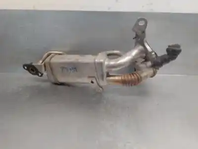 Автозапчастина б/у кулер egr для renault kangoo express (fw0/1_) 1.5 dci 75 (fw07, fw10, fw04) посилання на oem iam 147357324r  147357324r