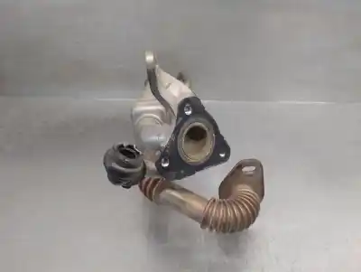 Автозапчастина б/у кулер egr для renault kangoo express (fw0/1_) 1.5 dci 75 (fw07, fw10, fw04) посилання на oem iam 147357324r  147357324r