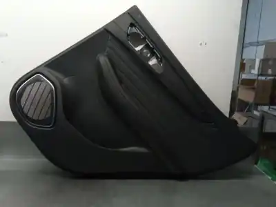 Peça sobressalente para automóvel em segunda mão forra / revestimento da porta traseira direita por mg rover mg hs 1.5 t (sas23) referências oem iam 15e4e