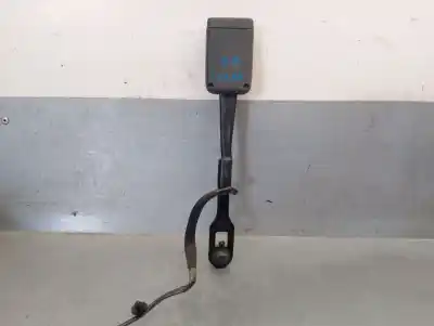 Peça sobressalente para automóvel em segunda mão chicote / encaixe cinto segurança dianteiro direito por jeep compass (mp, m6, mv, m7) 2.0 crd 4x4 referências oem iam 5sv09dx9ac  5sv09dx9ac