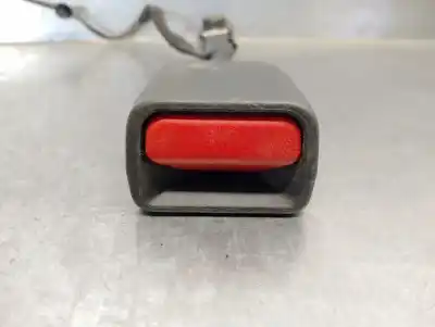 Peça sobressalente para automóvel em segunda mão chicote / encaixe cinto segurança dianteiro direito por jeep compass (mp, m6, mv, m7) 2.0 crd 4x4 referências oem iam 5sv09dx9ac  5sv09dx9ac