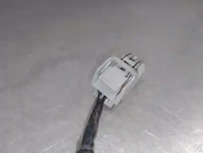 Peça sobressalente para automóvel em segunda mão chicote / encaixe cinto segurança dianteiro direito por jeep compass (mp, m6, mv, m7) 2.0 crd 4x4 referências oem iam 5sv09dx9ac  5sv09dx9ac