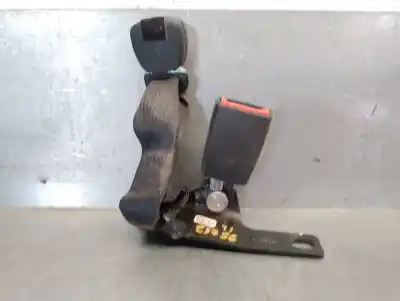 Автозапчасти б/у левый задний крюк ремня за jeep compass (mp, m6, mv, m7) 2.0 crd 4x4 ссылки oem iam 5sv11dx9ad  5sv11dx9ae