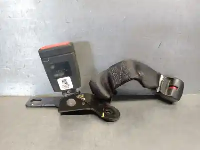 Автозапчасти б/у левый задний крюк ремня за jeep compass (mp, m6, mv, m7) 2.0 crd 4x4 ссылки oem iam 5sv11dx9ad  5sv11dx9ae