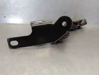 Автозапчасти б/у левый задний крюк ремня за jeep compass (mp, m6, mv, m7) 2.0 crd 4x4 ссылки oem iam 5sv11dx9ad  5sv11dx9ae