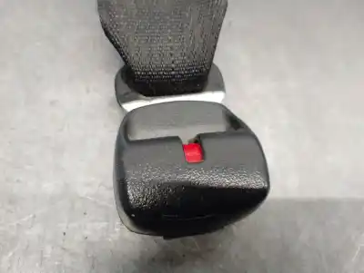 Автозапчасти б/у левый задний крюк ремня за jeep compass (mp, m6, mv, m7) 2.0 crd 4x4 ссылки oem iam 5sv11dx9ad  5sv11dx9ae