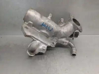 Автозапчасти б/у трубка за RENAULT KANGOO EXPRESS (FW0/1_) 1.5 DCI 75 (FW07, FW10, FW04) ссылки OEM IAM 147173974R  147357324R