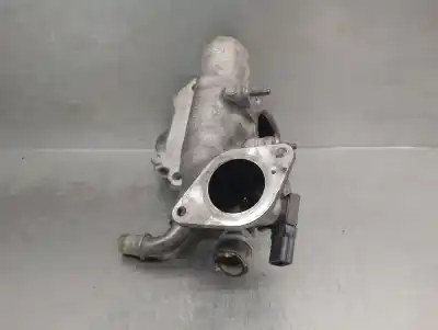 Автозапчастина б/у труба для renault kangoo express (fw0/1_) 1.5 dci 75 (fw07, fw10, fw04) посилання на oem iam 147173974r  147357324r