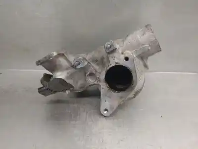 Автозапчастина б/у труба для renault kangoo express (fw0/1_) 1.5 dci 75 (fw07, fw10, fw04) посилання на oem iam 147173974r  147357324r