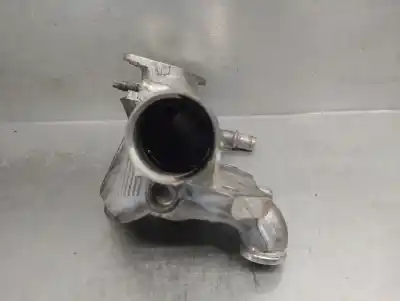 Автозапчастина б/у труба для renault kangoo express (fw0/1_) 1.5 dci 75 (fw07, fw10, fw04) посилання на oem iam 147173974r  147357324r