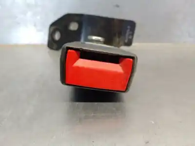 Автозапчастина б/у задній центральний гачок для jeep compass (mp, m6, mv, m7) 2.0 crd 4x4 посилання на oem iam 5sv15dx9ab  5sv15dx9ab