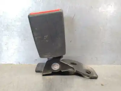 Peça sobressalente para automóvel em segunda mão chicote / encaixe cinto segurança traseiro direito por jeep compass (mp, m6, mv, m7) 2.0 crd 4x4 referências oem iam 5sv12dx9aa  5sv12dx9aa