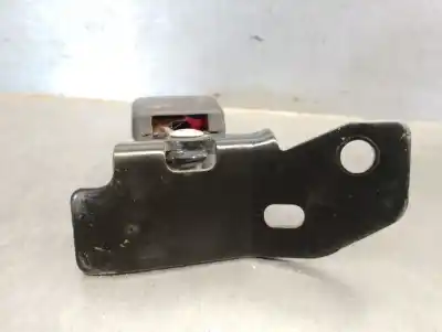 Peça sobressalente para automóvel em segunda mão chicote / encaixe cinto segurança traseiro direito por jeep compass (mp, m6, mv, m7) 2.0 crd 4x4 referências oem iam 5sv12dx9aa  5sv12dx9aa