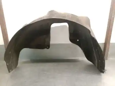 Автозапчастина б/у задня ліва колесна арка для hyundai tucson (tl, tle) 1.7 crdi посилання на oem iam 86821d7100
