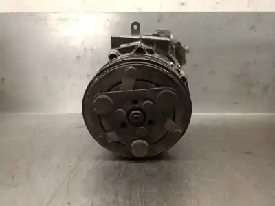 Peça sobressalente para automóvel em segunda mão compressor de ar condicionado a/a a/c por citroen nemo 1.3 hdi fap referências oem iam 51893889 sd6v12 sanden 648760