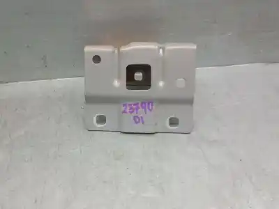 Peça sobressalente para automóvel em segunda mão Reforço Do Pára Choques Dianteiro por DACIA SANDERO III 1.0 TCE 90 Referências OEM IAM 651416878R  651416878R