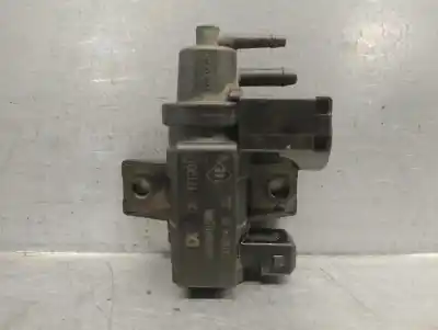 Автозапчастина б/у додатковий повітряний клапан для renault kangoo express (fw0/1_) 1.5 dci 75 (fw07, fw10, fw04) посилання на oem iam 149564959r