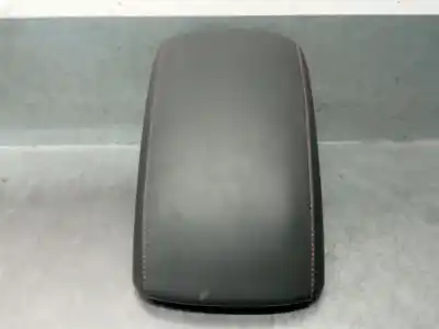 Автозапчастина б/у центральний подлокник для mg rover mg hs 1.5 t (sas23) посилання на oem iam 10542946osa  10542946osa