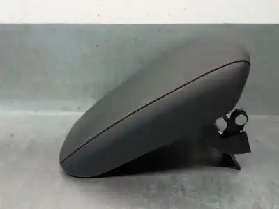 Автозапчастина б/у центральний подлокник для mg rover mg hs 1.5 t (sas23) посилання на oem iam 10542946osa  10542946osa